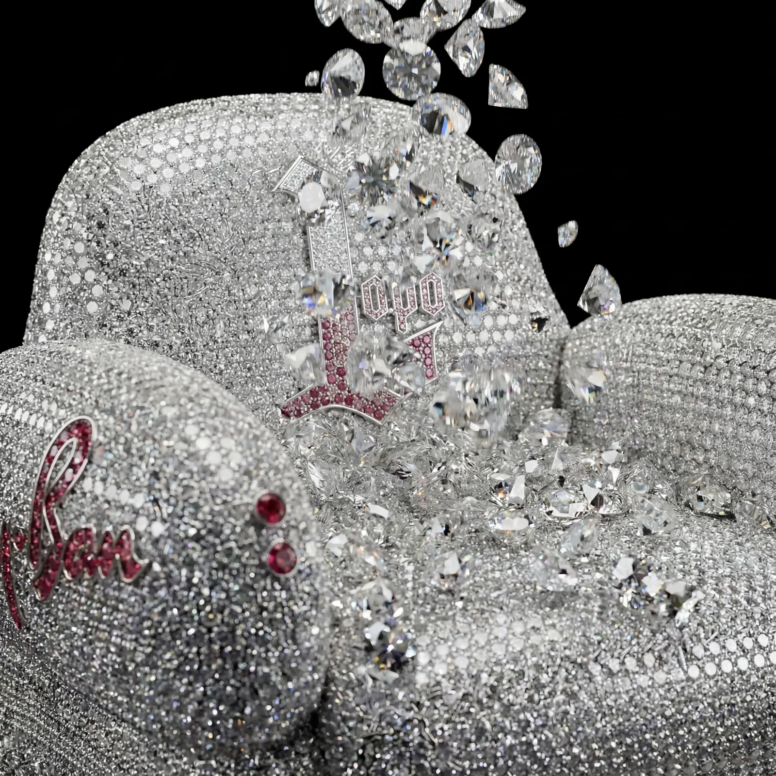 Rayban Armchair alt 1