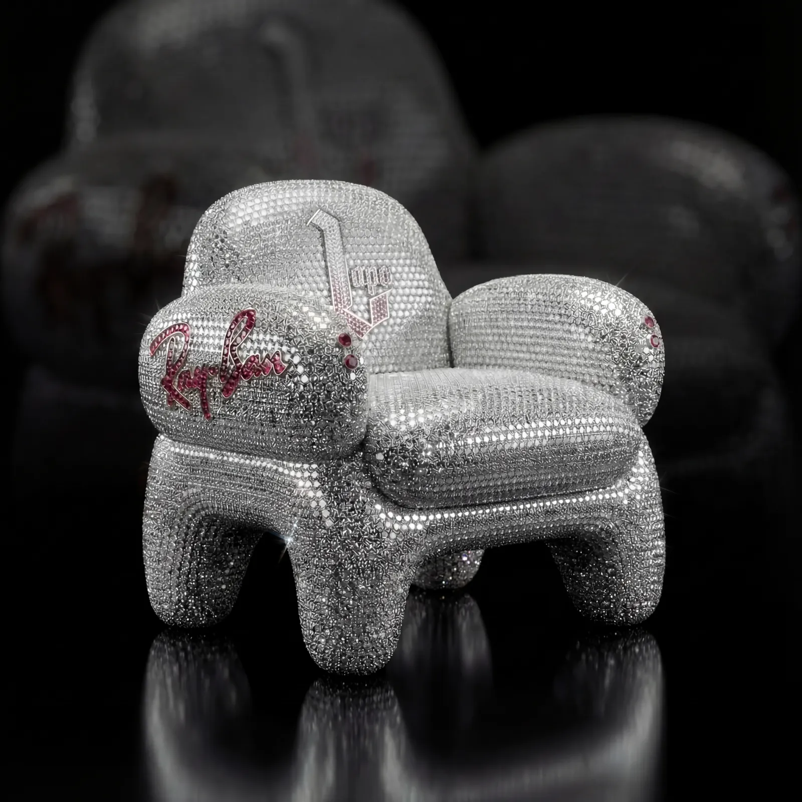 Rayban Armchair alt 2