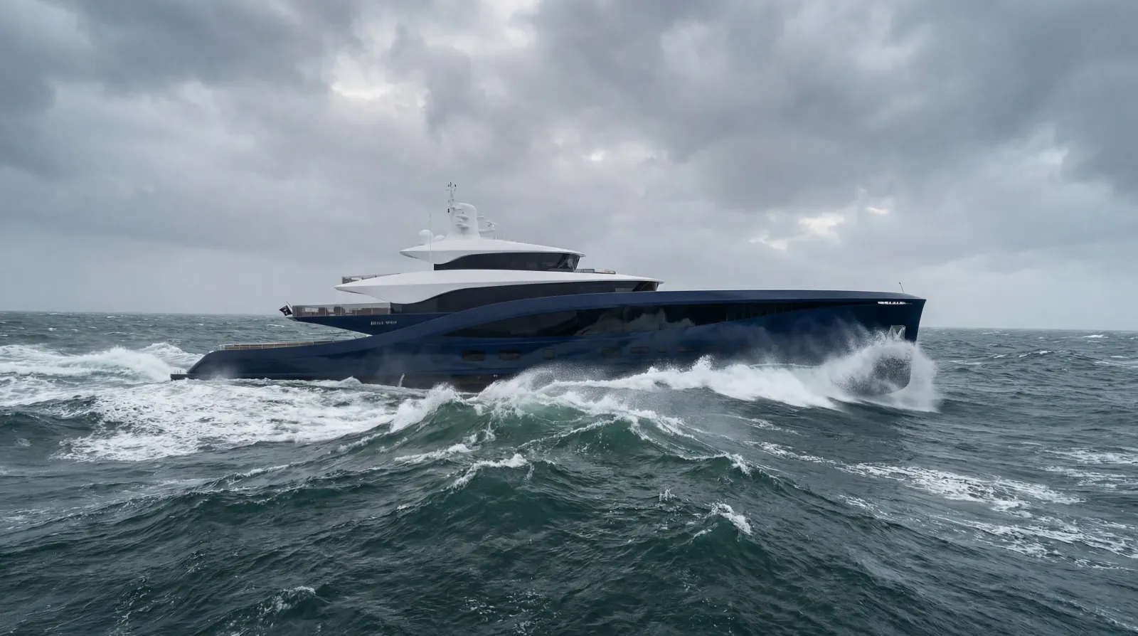 ARYA Yachts MY 56