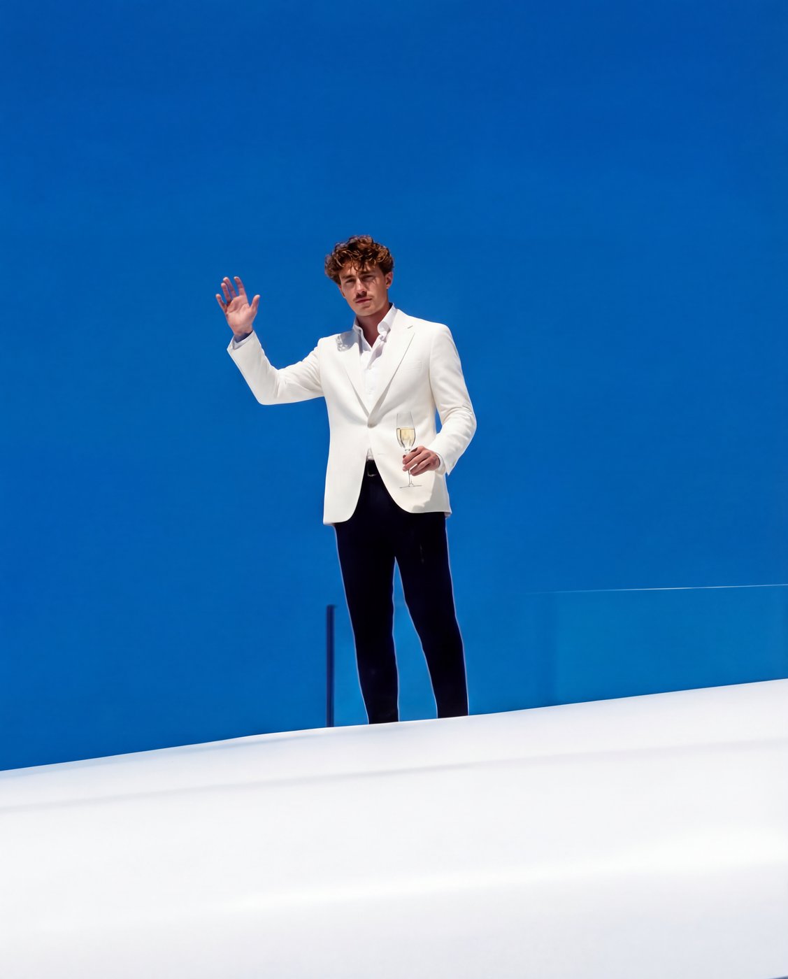 Alessandro Mandruzzato